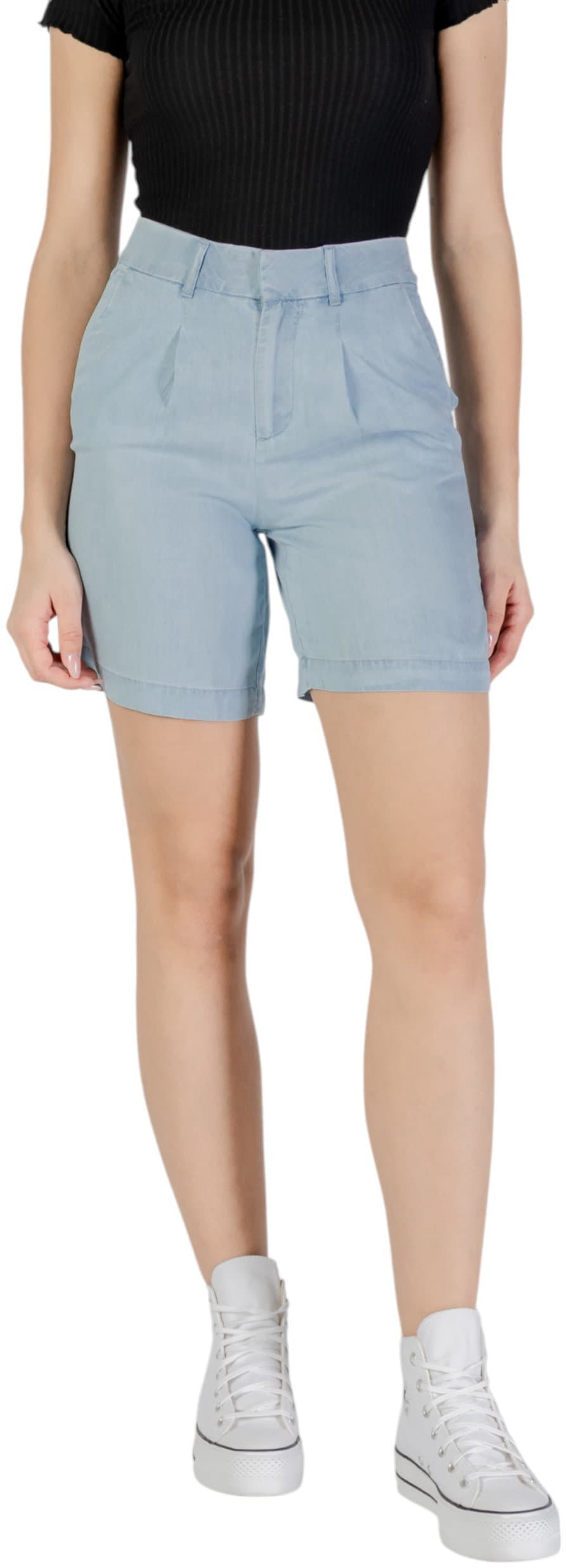 Only  Women Short