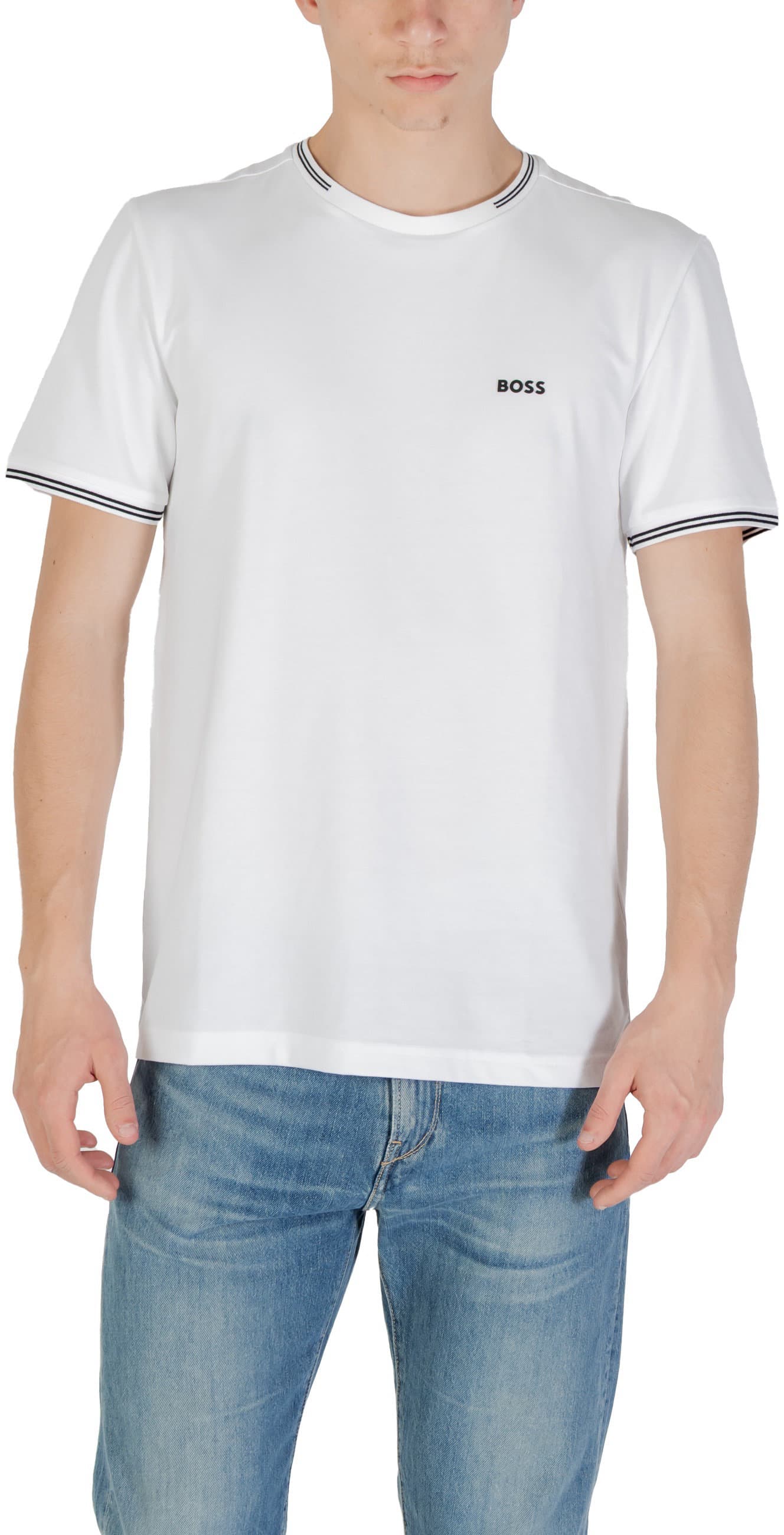 Boss Men T-Shirt