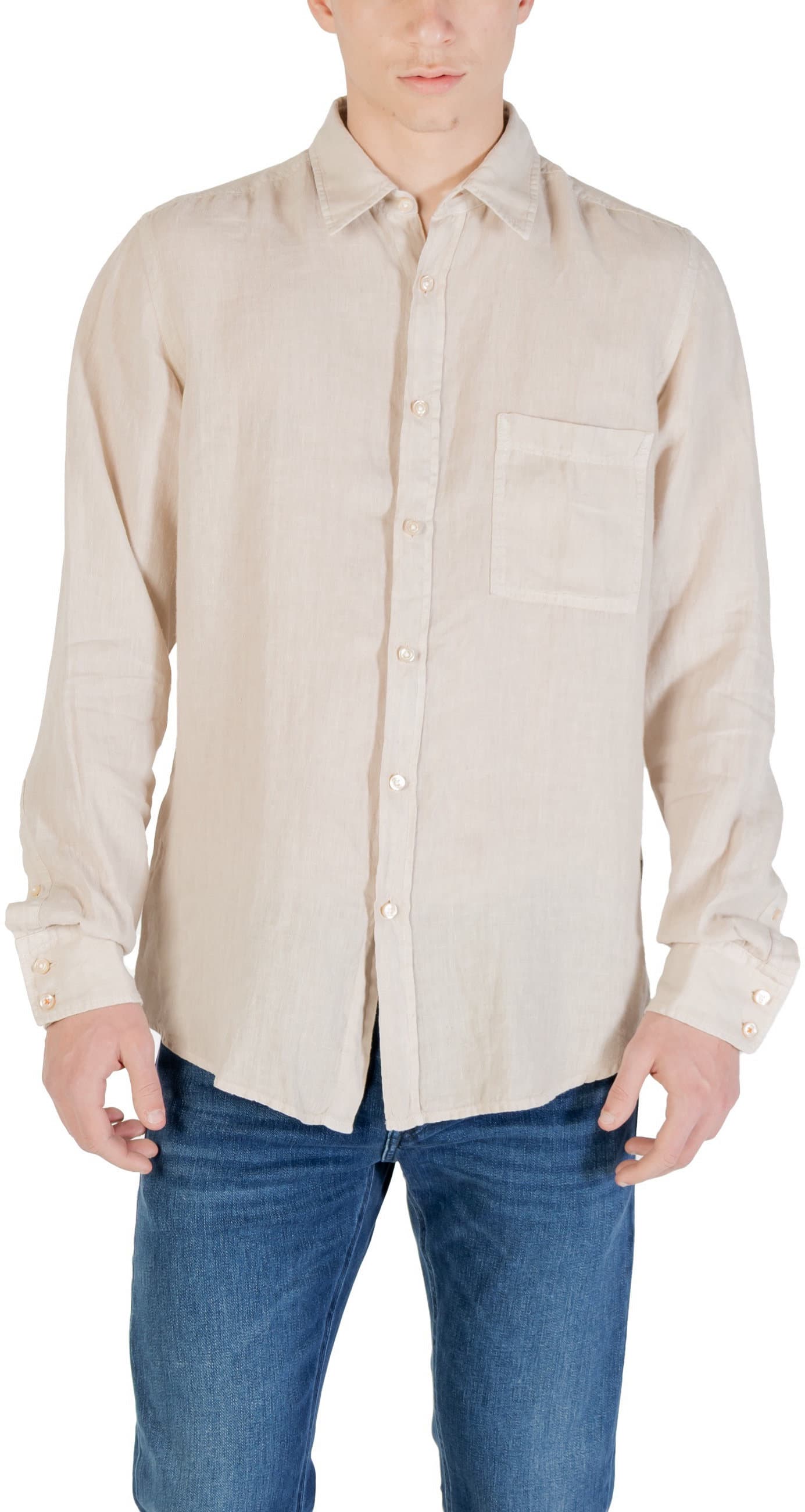 Boss Men Shirt