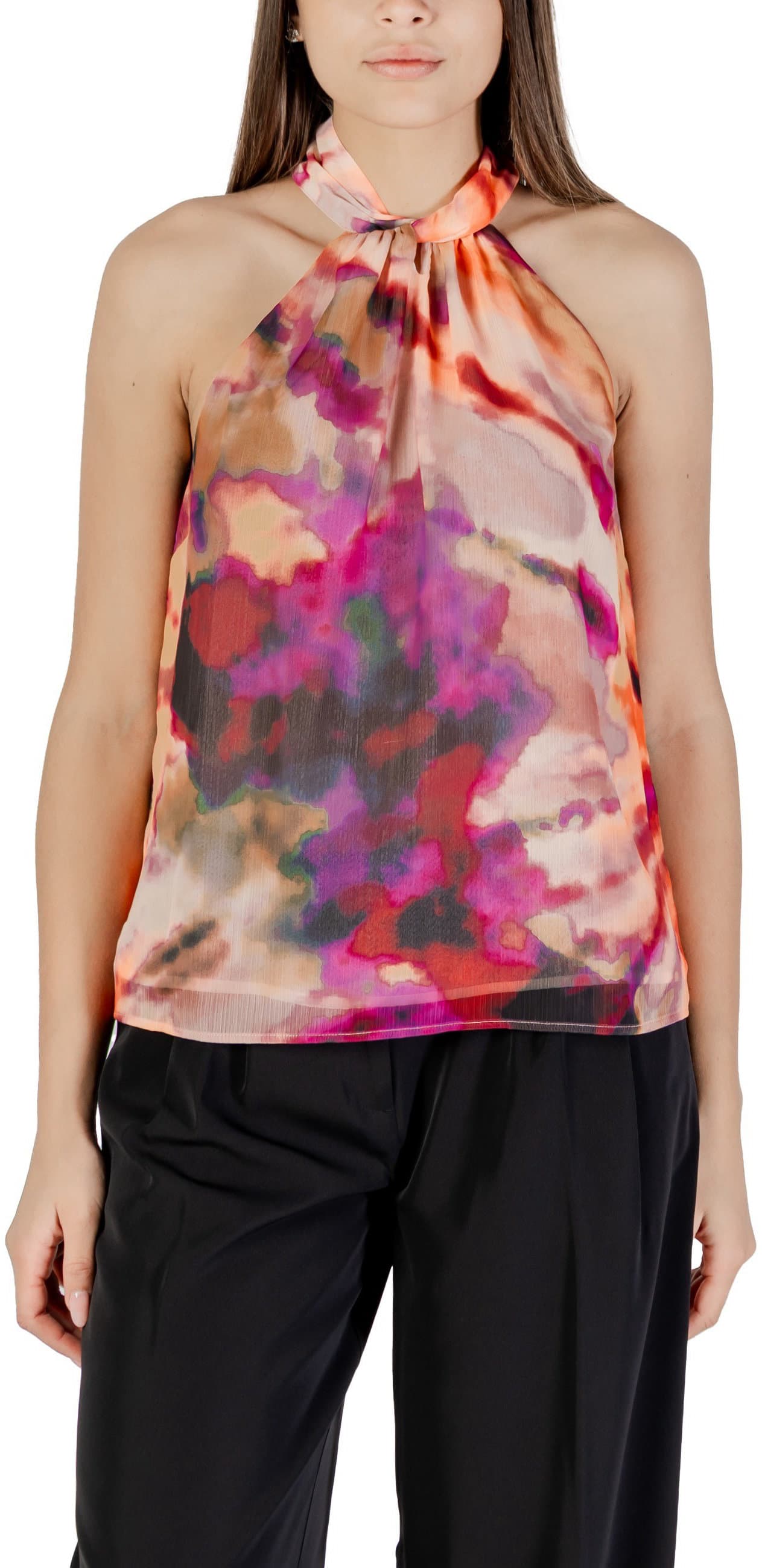Morgan De Toi  Women Top