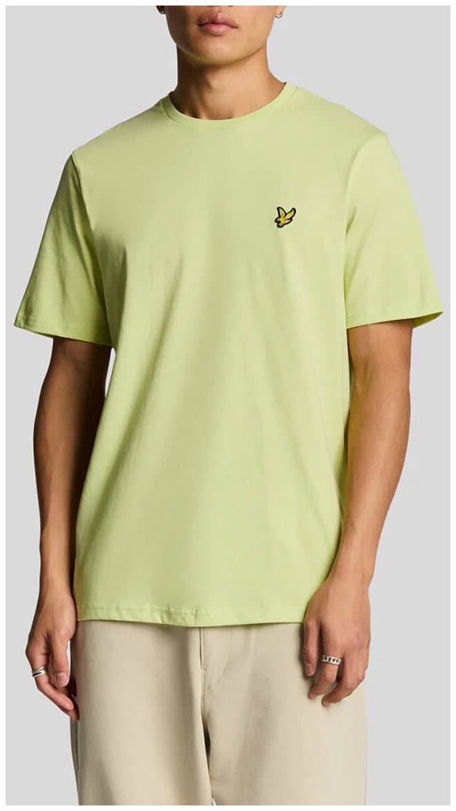 Lyle & Scott Men T-Shirt