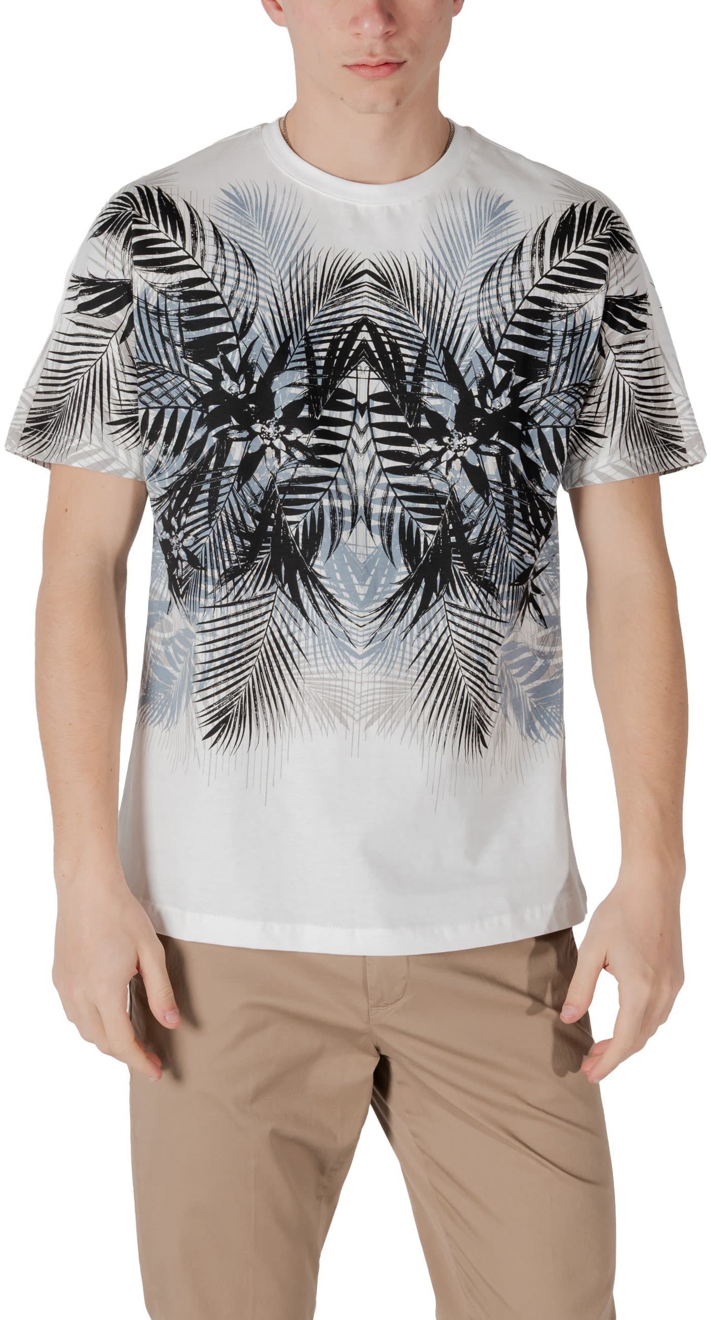 Antony Morato Men T-Shirt