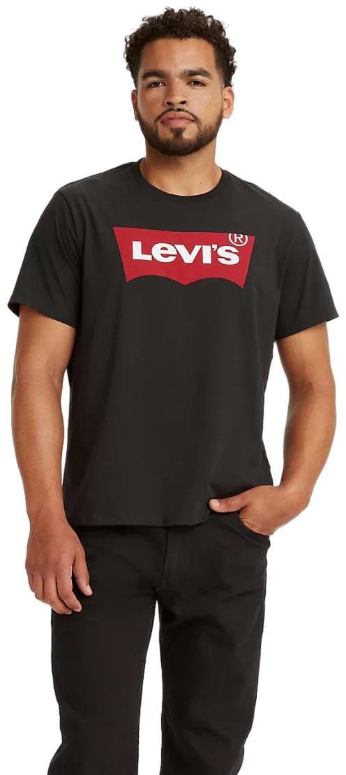 Levi`s Men T-Shirt