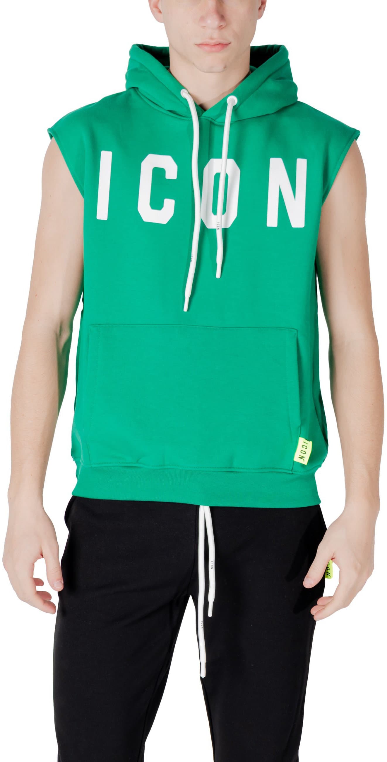Icon Men Sweatshirts