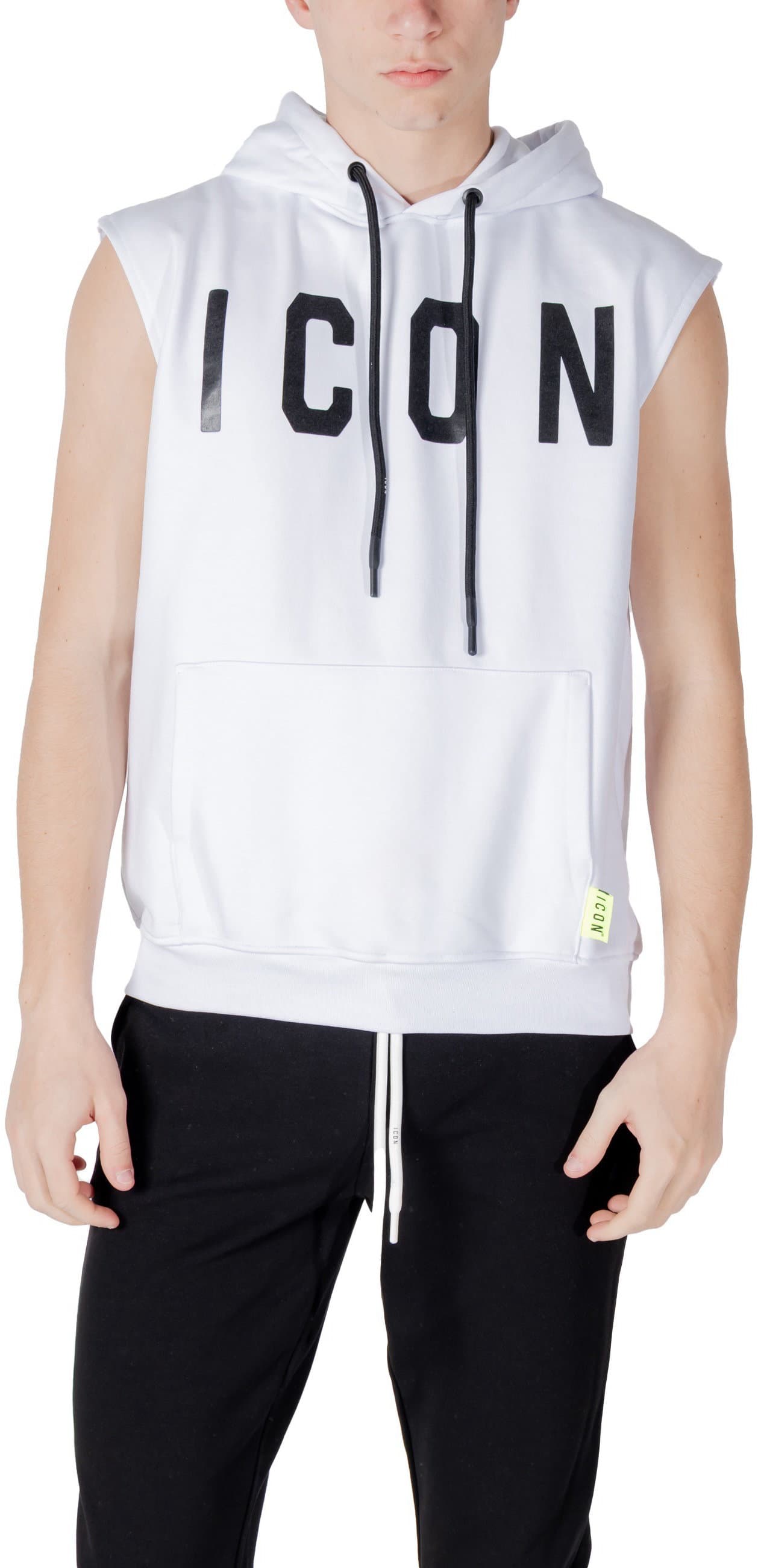 Icon Men Sweatshirts