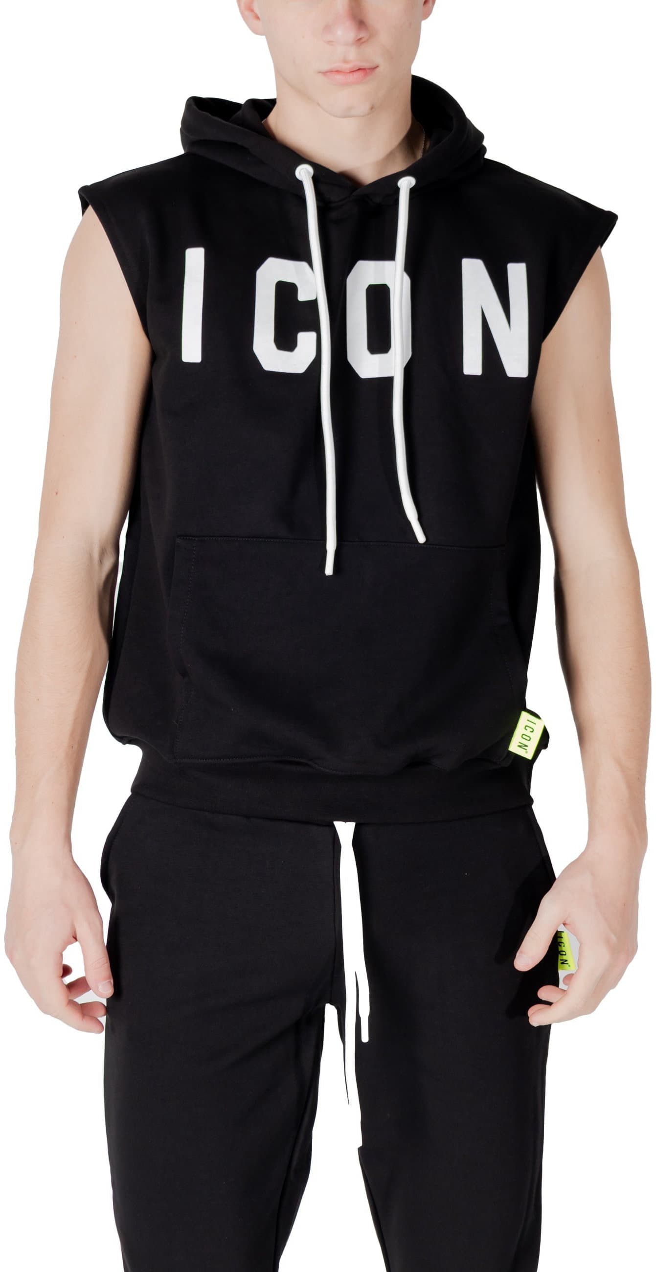 Icon Men Sweatshirts