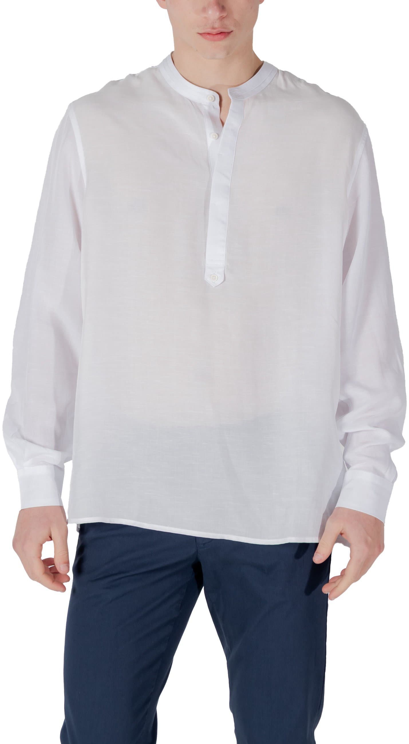 Antony Morato Men Shirt