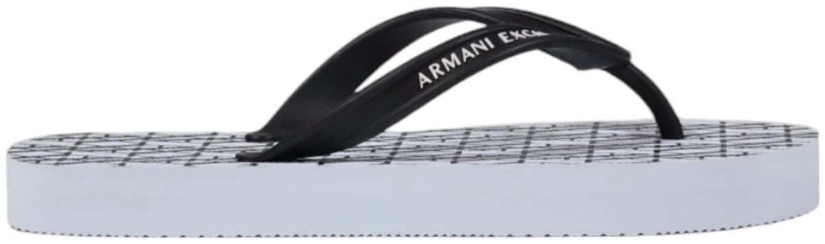Armani Exchange Women Flip Flops