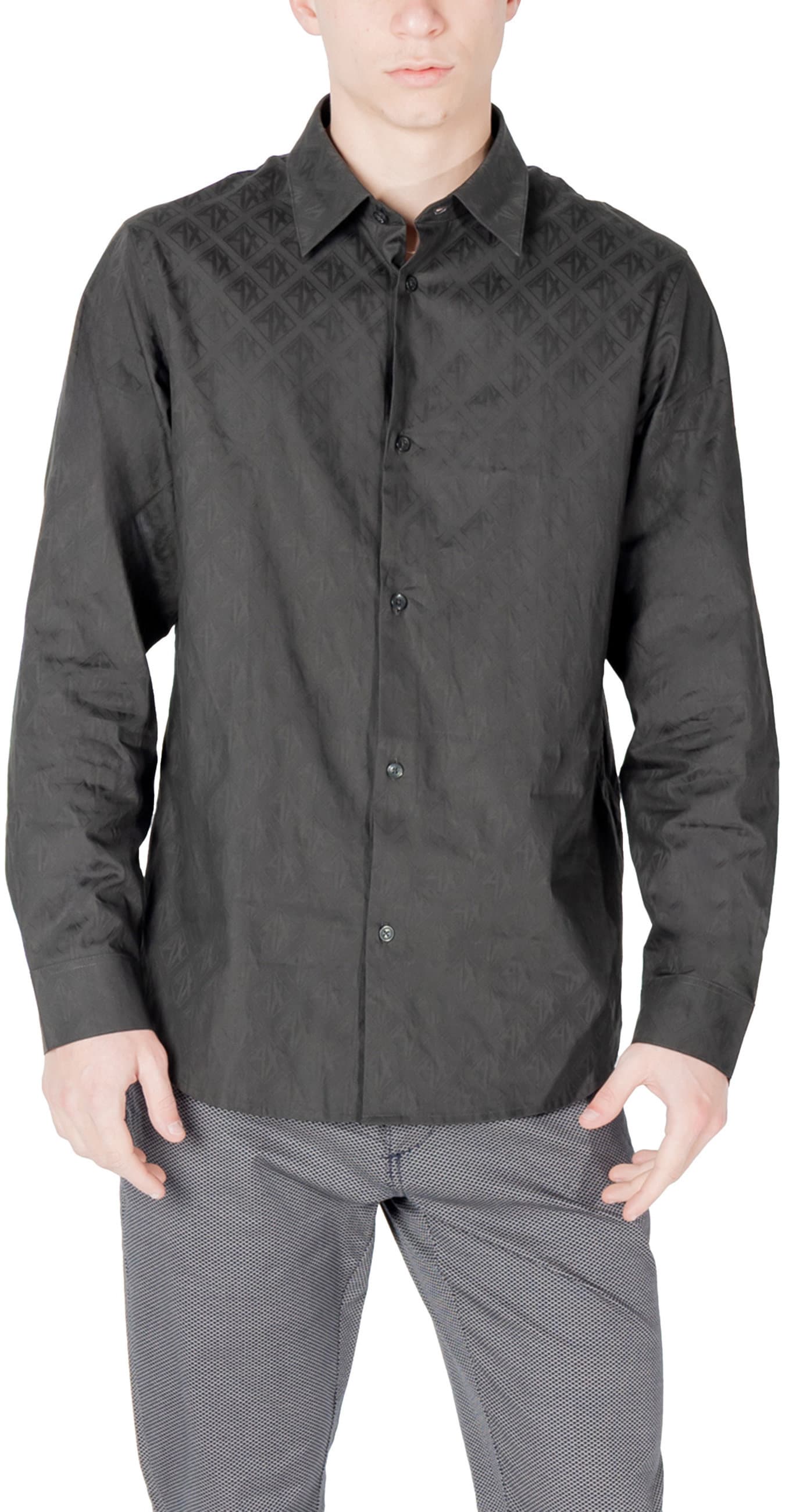 Armani Exchange Men Shirt