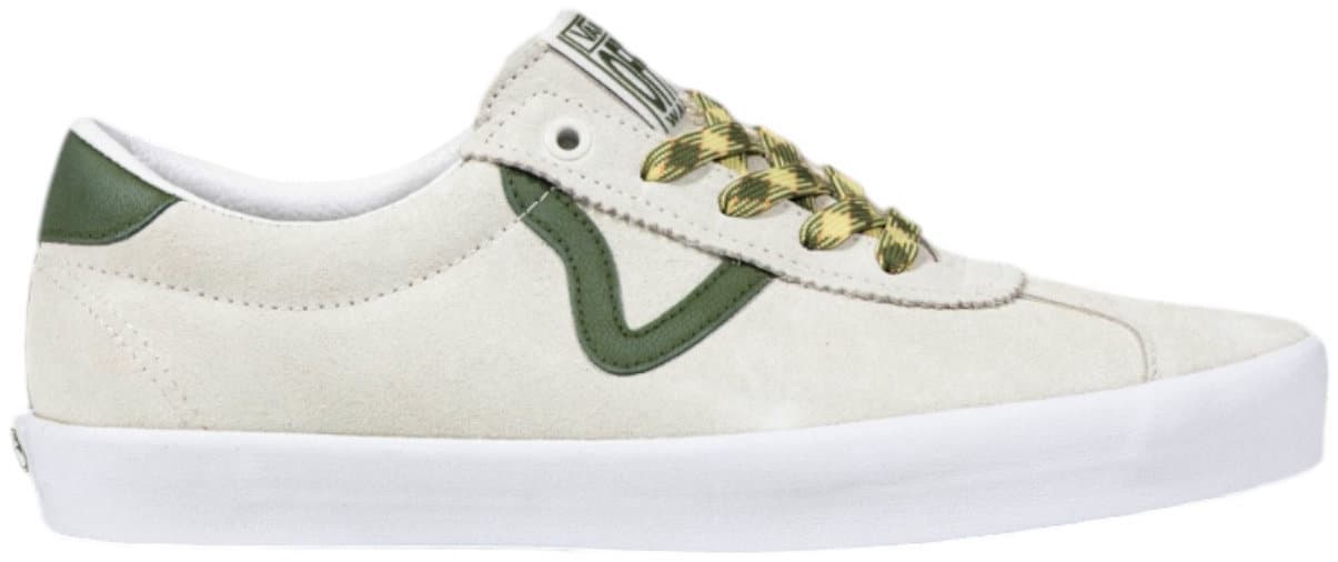 Vans Men Sneakers