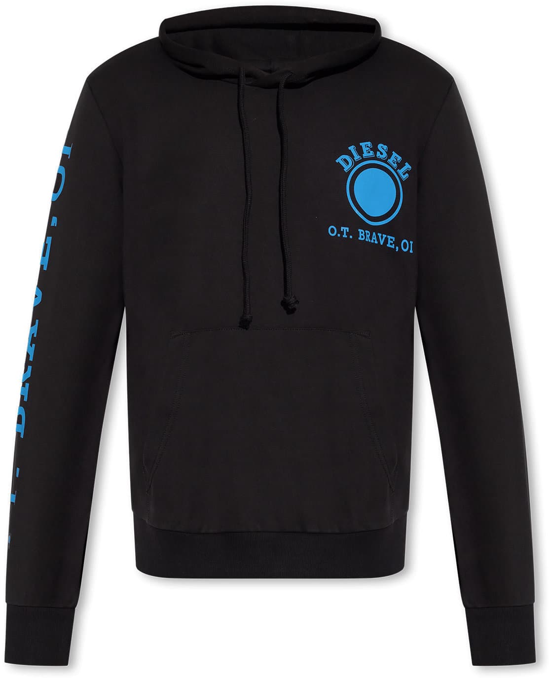 Diesel Men Sweatshirts