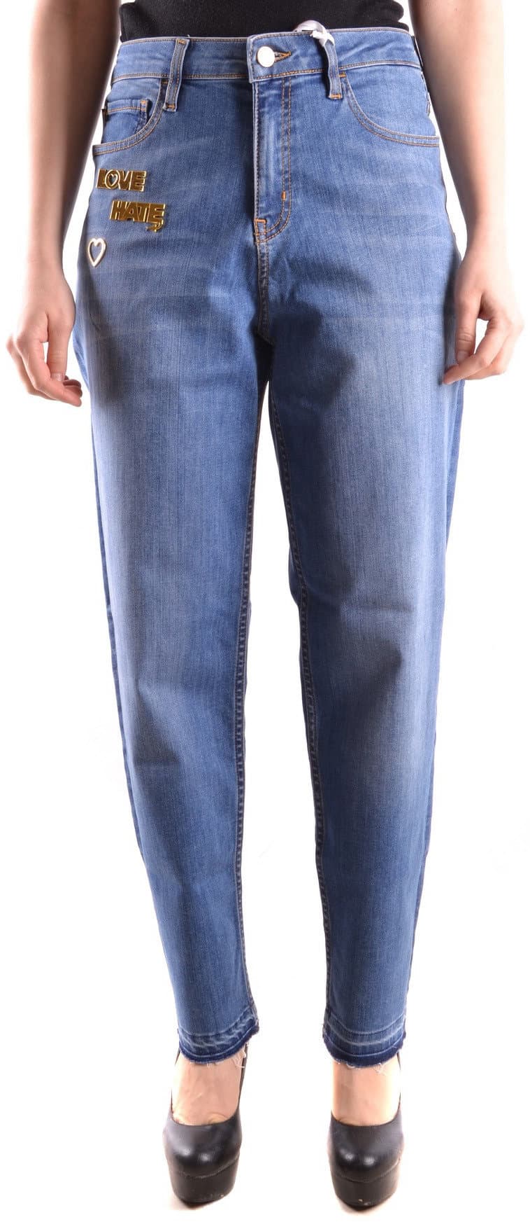Love Moschino  Women Jeans