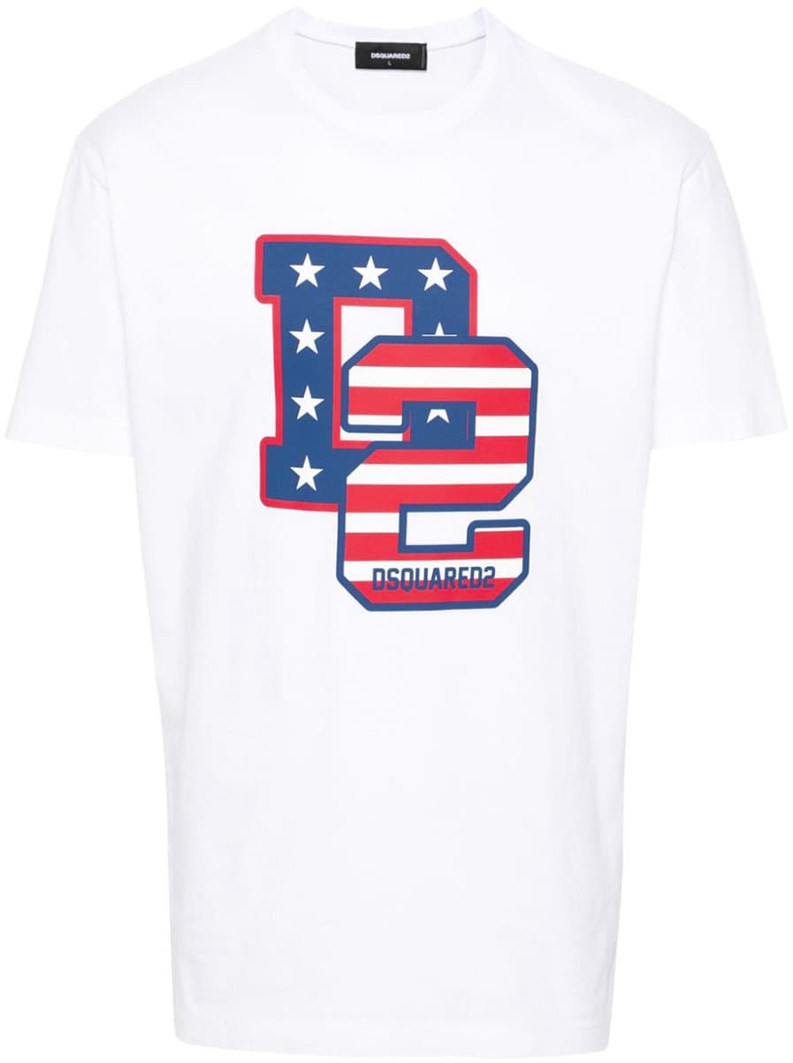 Dsquared2 Men T-Shirt