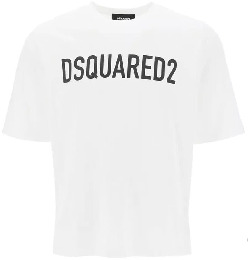 Dsquared2 Men T-Shirt