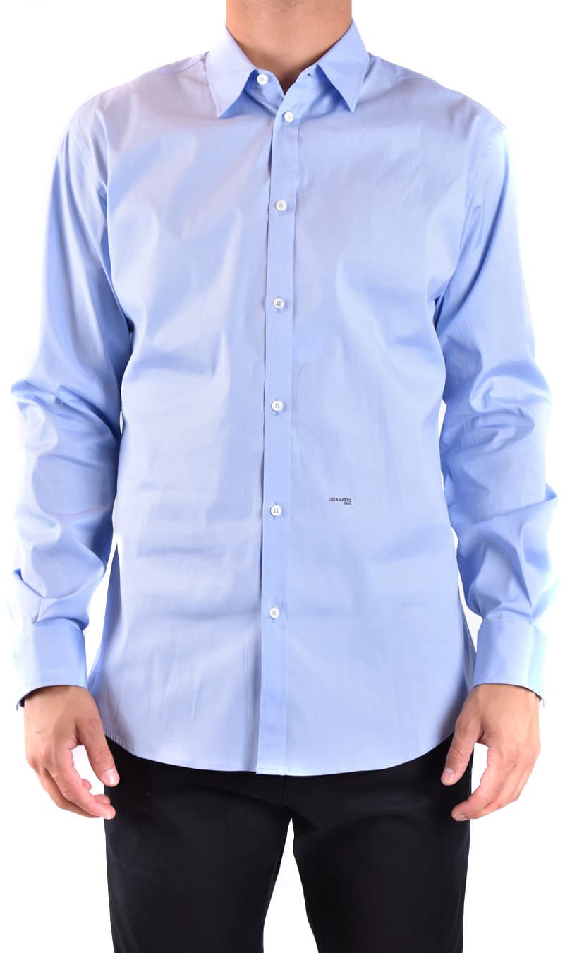 Dsquared2 Men Shirt