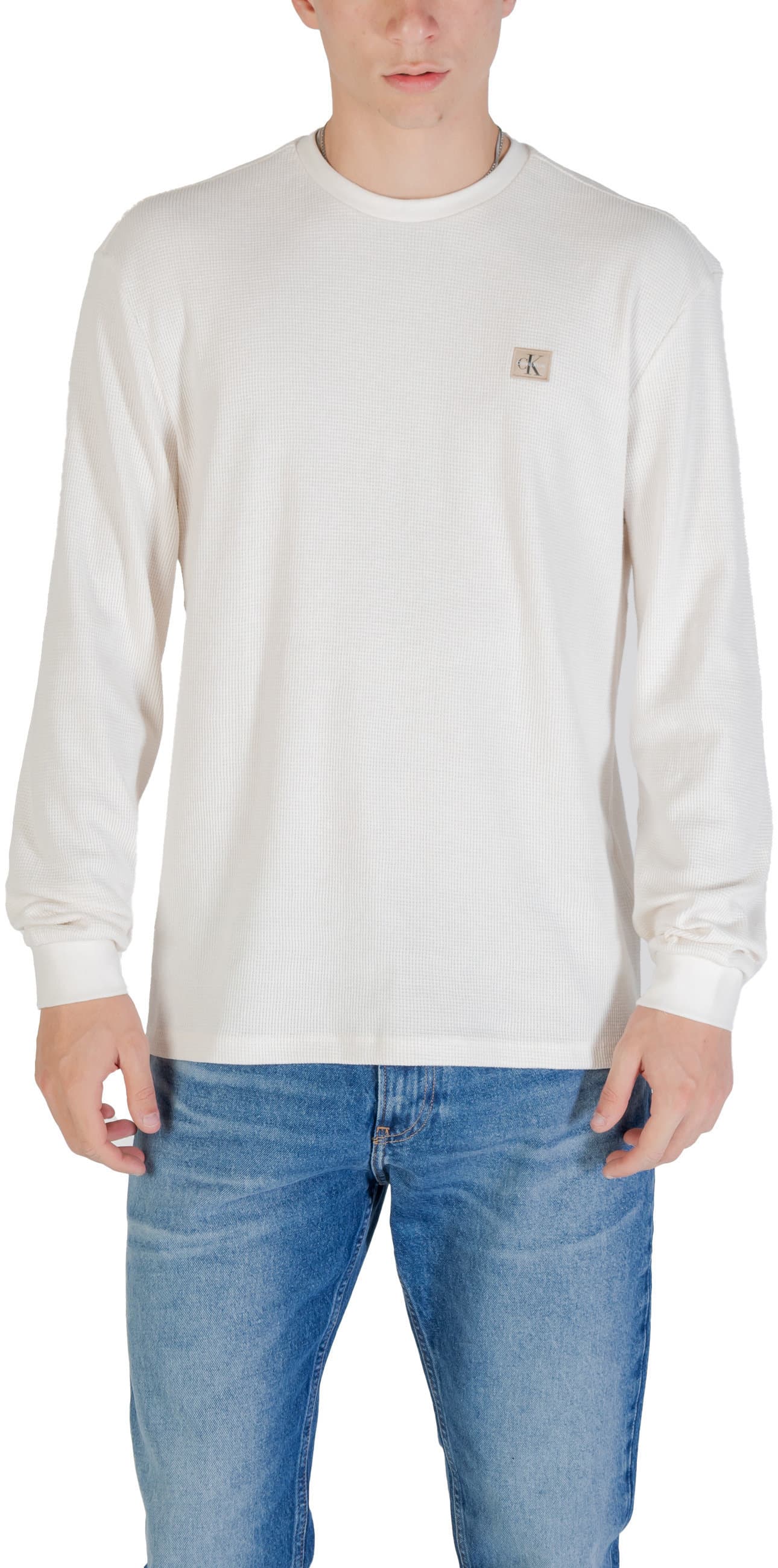 Calvin Klein Jeans Men Knitwear
