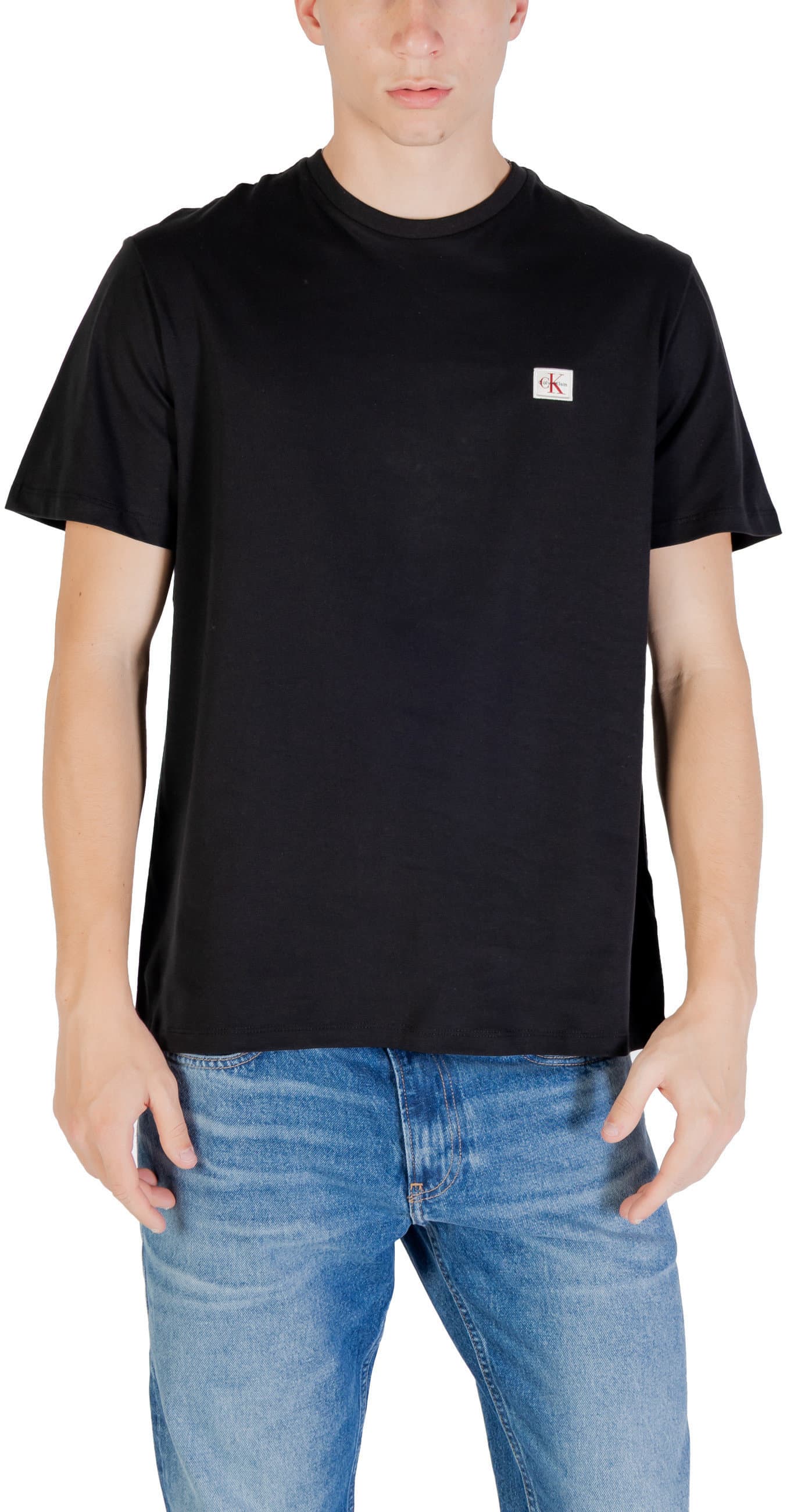 Calvin Klein Jeans Men T-Shirt