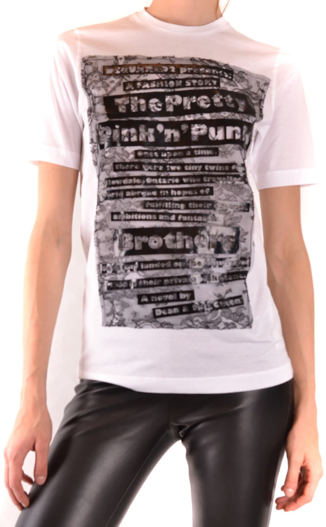 Dsquared  Women T-Shirt