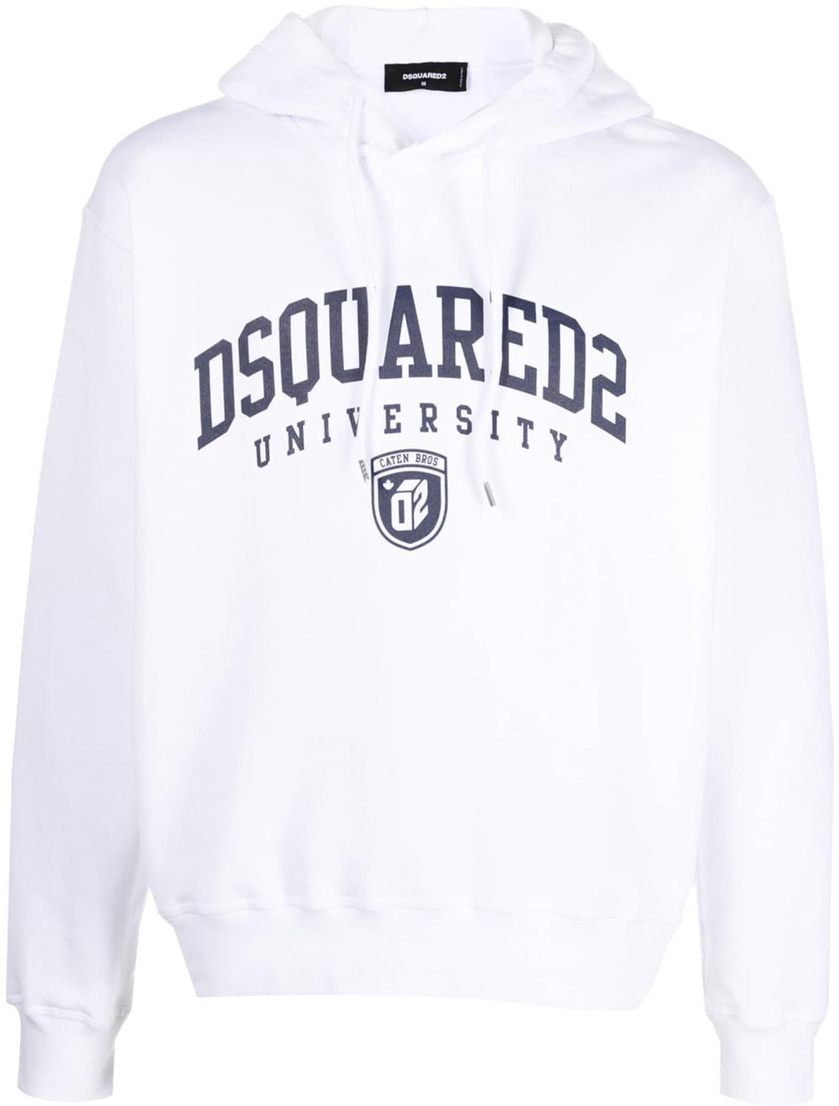 Dsquared Men Sweatshirts