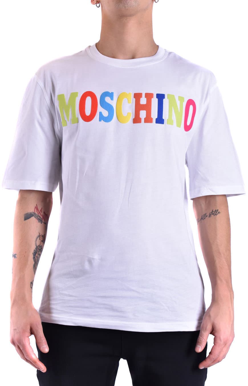 Moschino Men T-Shirt