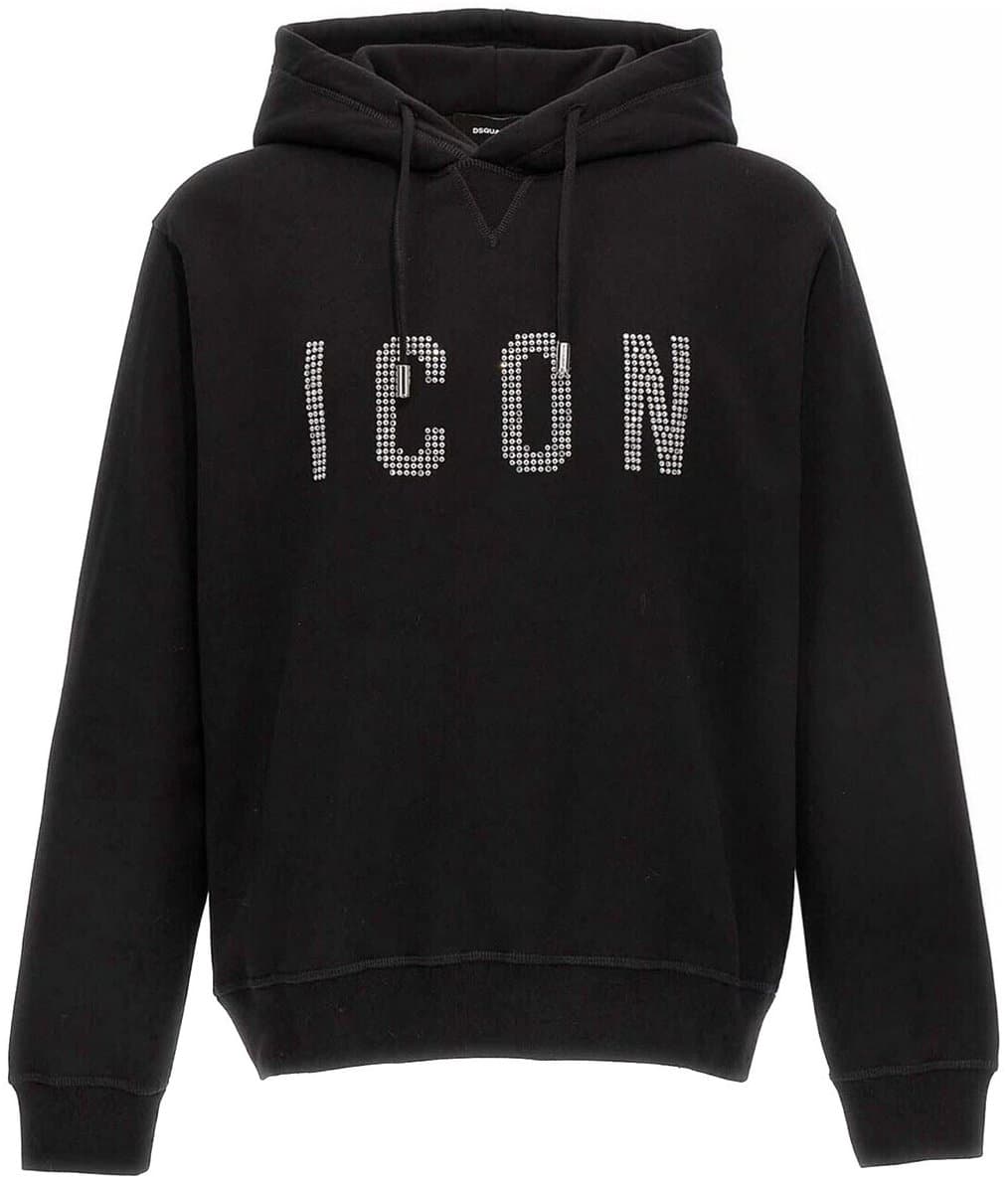 Dsquared Men Sweatshirts