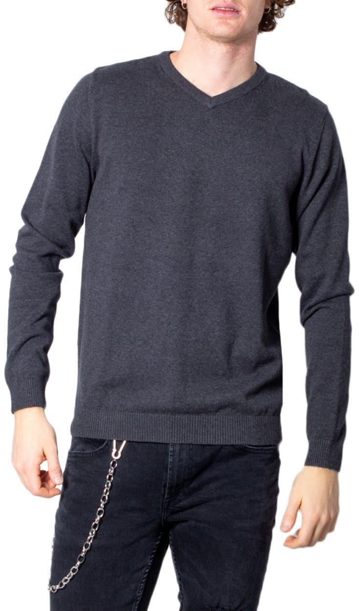 Jack & Jones Men Knitwear