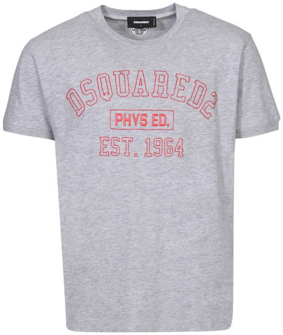Dsquared Men T-Shirt