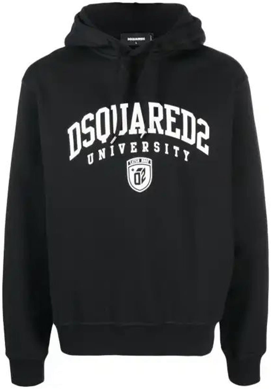 Dsquared Men Sweatshirts