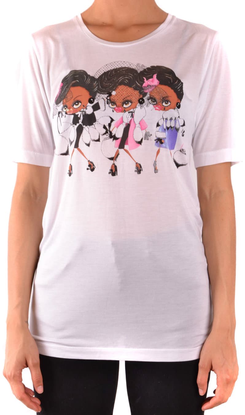 Dsquared  Women T-Shirt