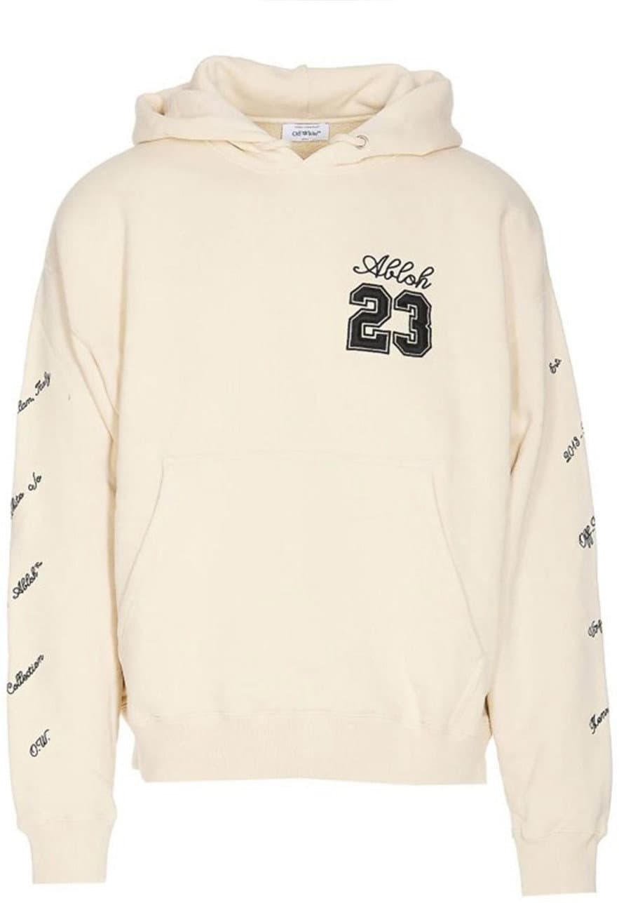 Off-white Men Sweatshirts