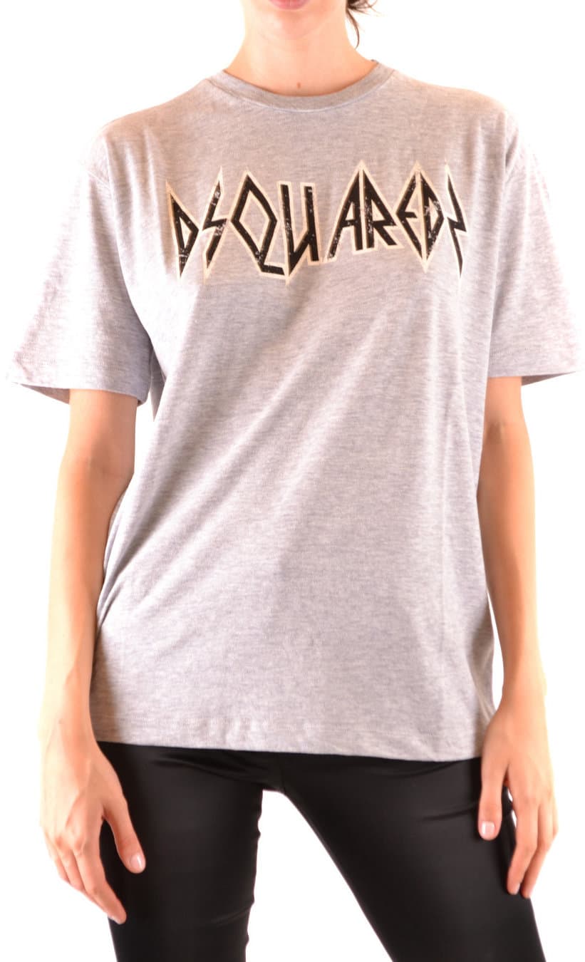 Dsquared2  Women T-Shirt