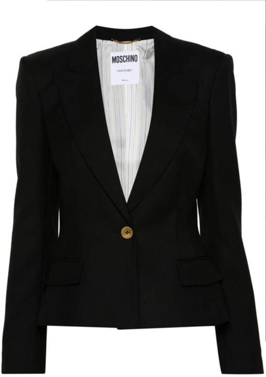 Moschino  Women Blazer