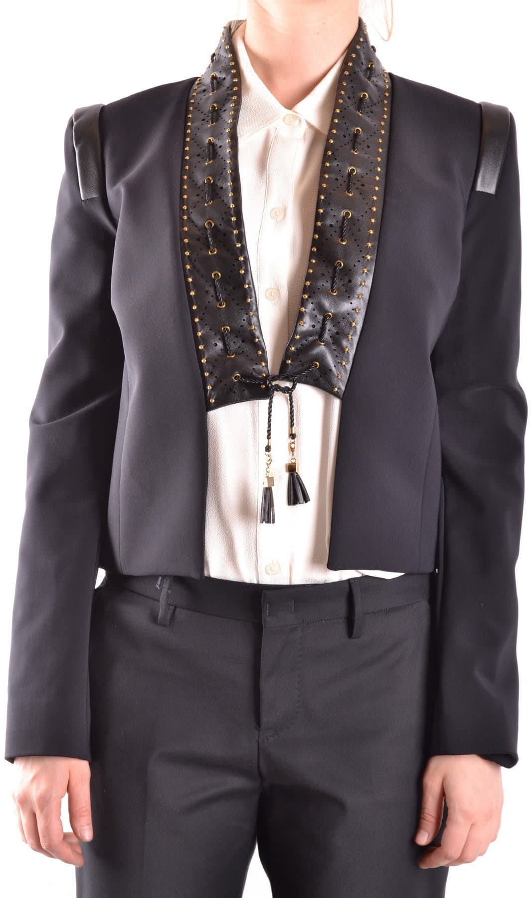 Elisabetta Franchi  Women Blazer
