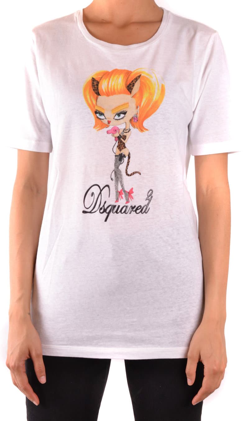 Dsquared  Women T-Shirt