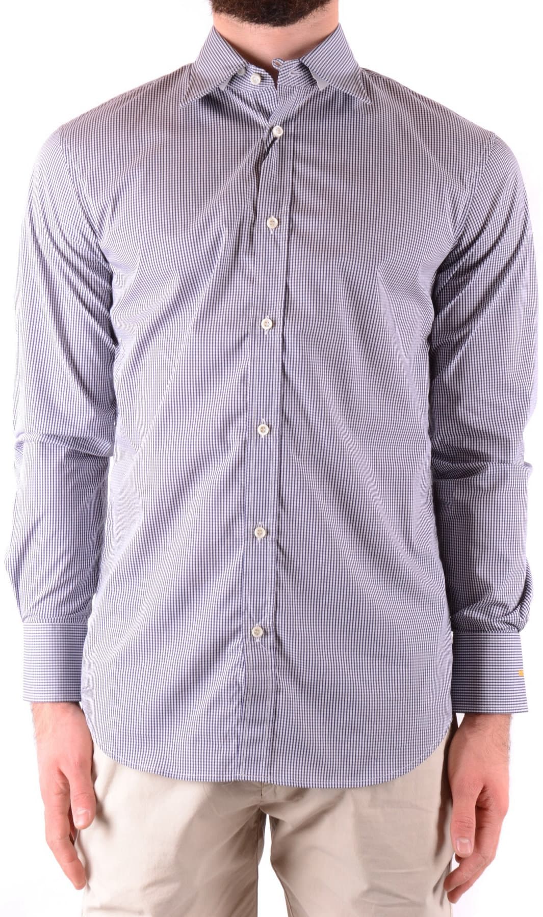 Dsquared Men Shirt