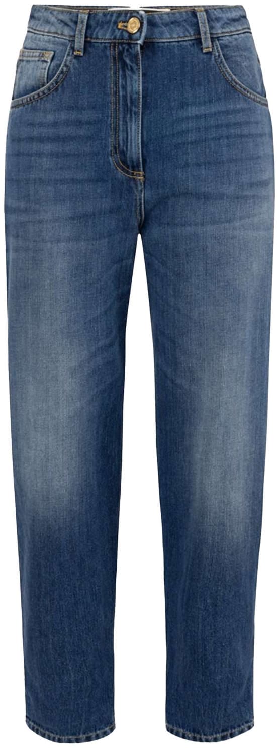 Elisabetta Franchi  Women Jeans