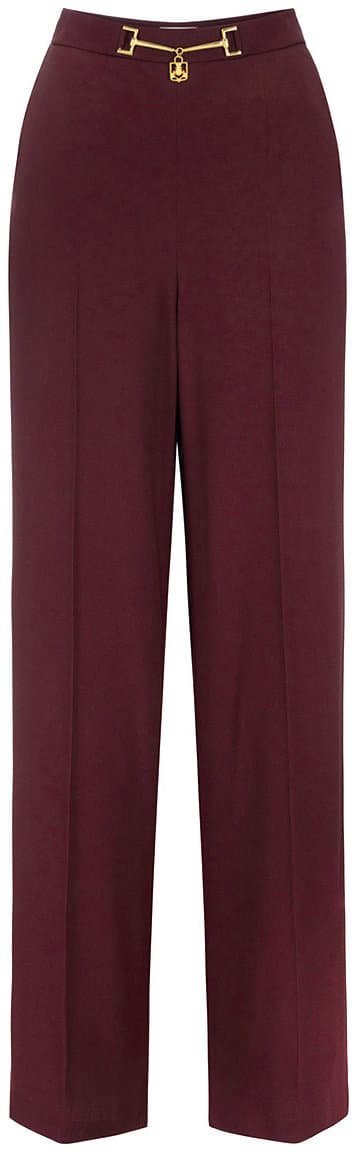 Elisabetta Franchi  Women Trousers