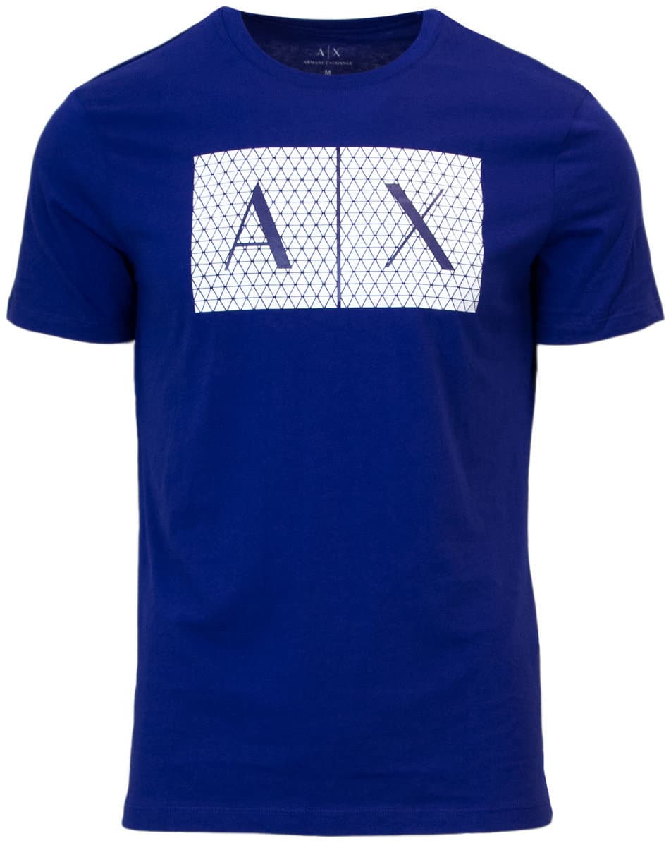 Armani Exchange Men T-Shirt