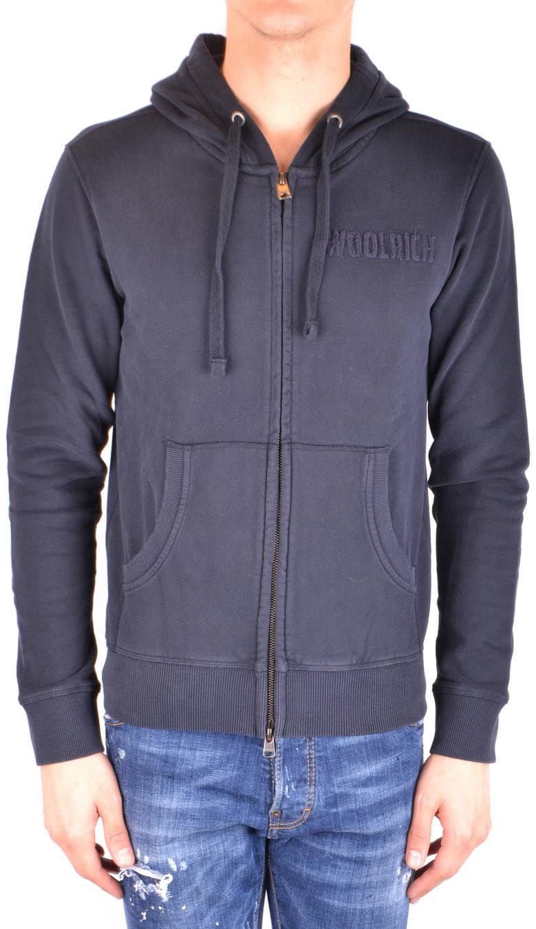 Woolrich Men Sweatshirts