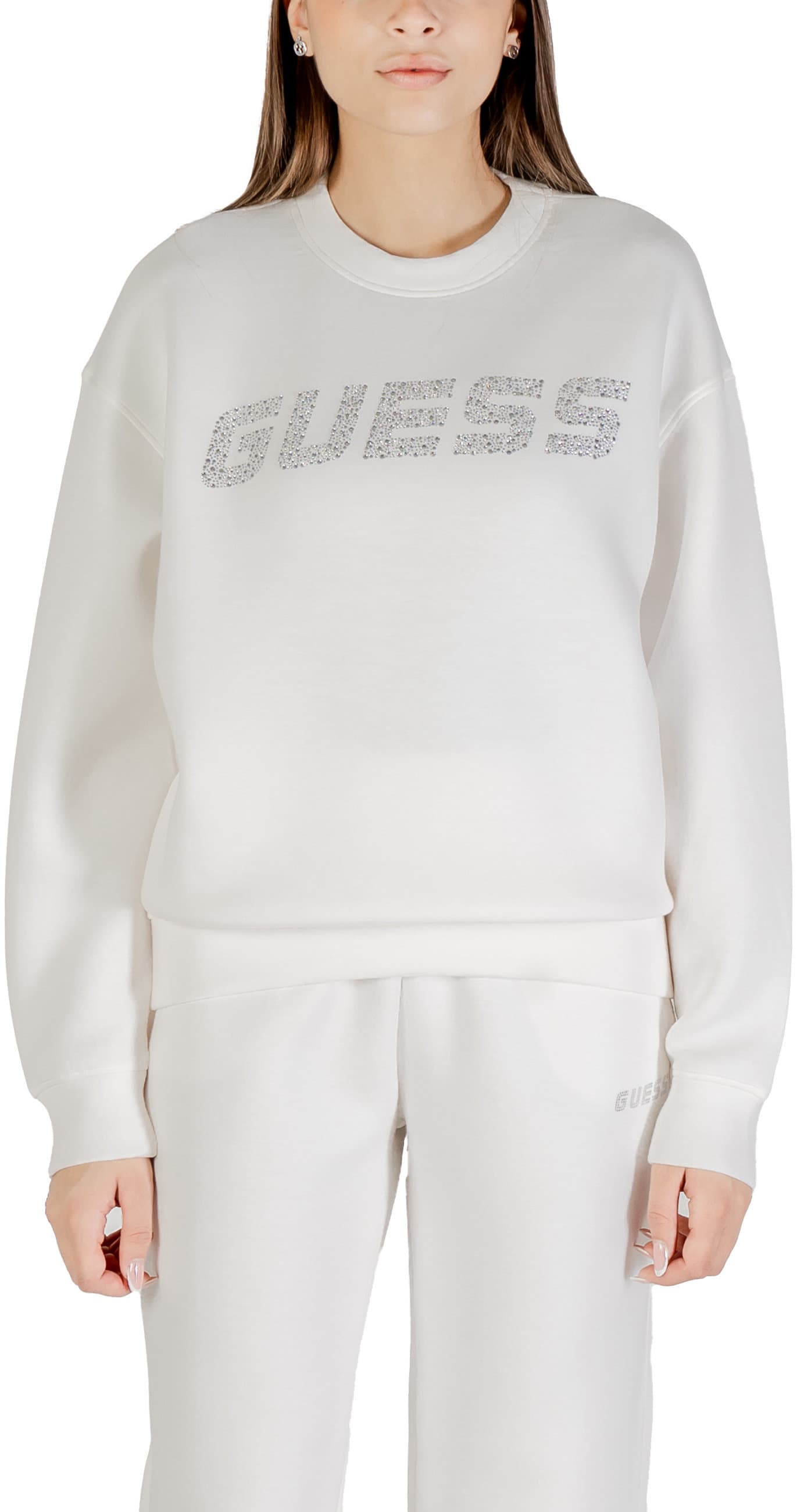Guess Active  Women Sweatshirts