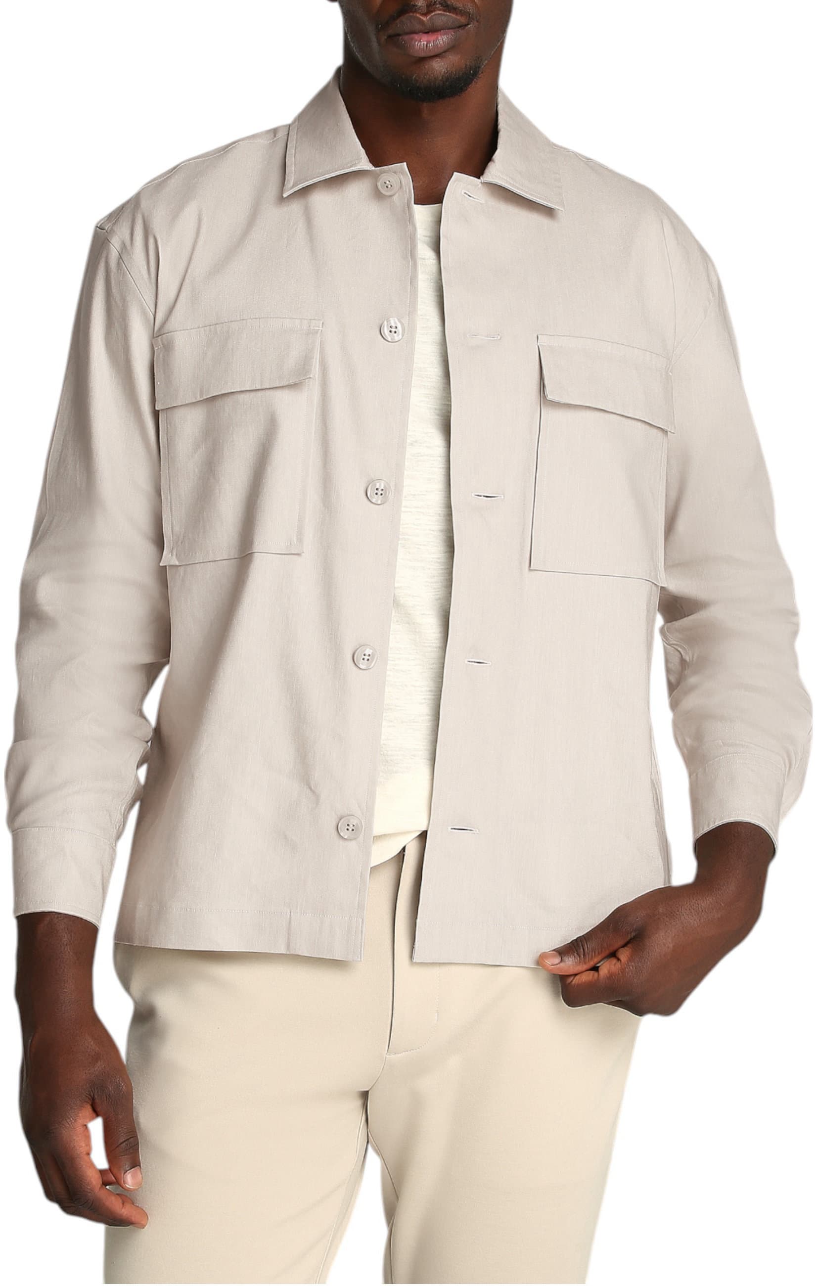 Calvin Klein Men Shirt