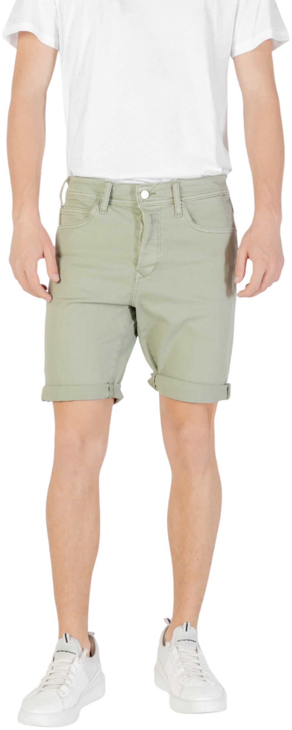 Replay Men Shorts