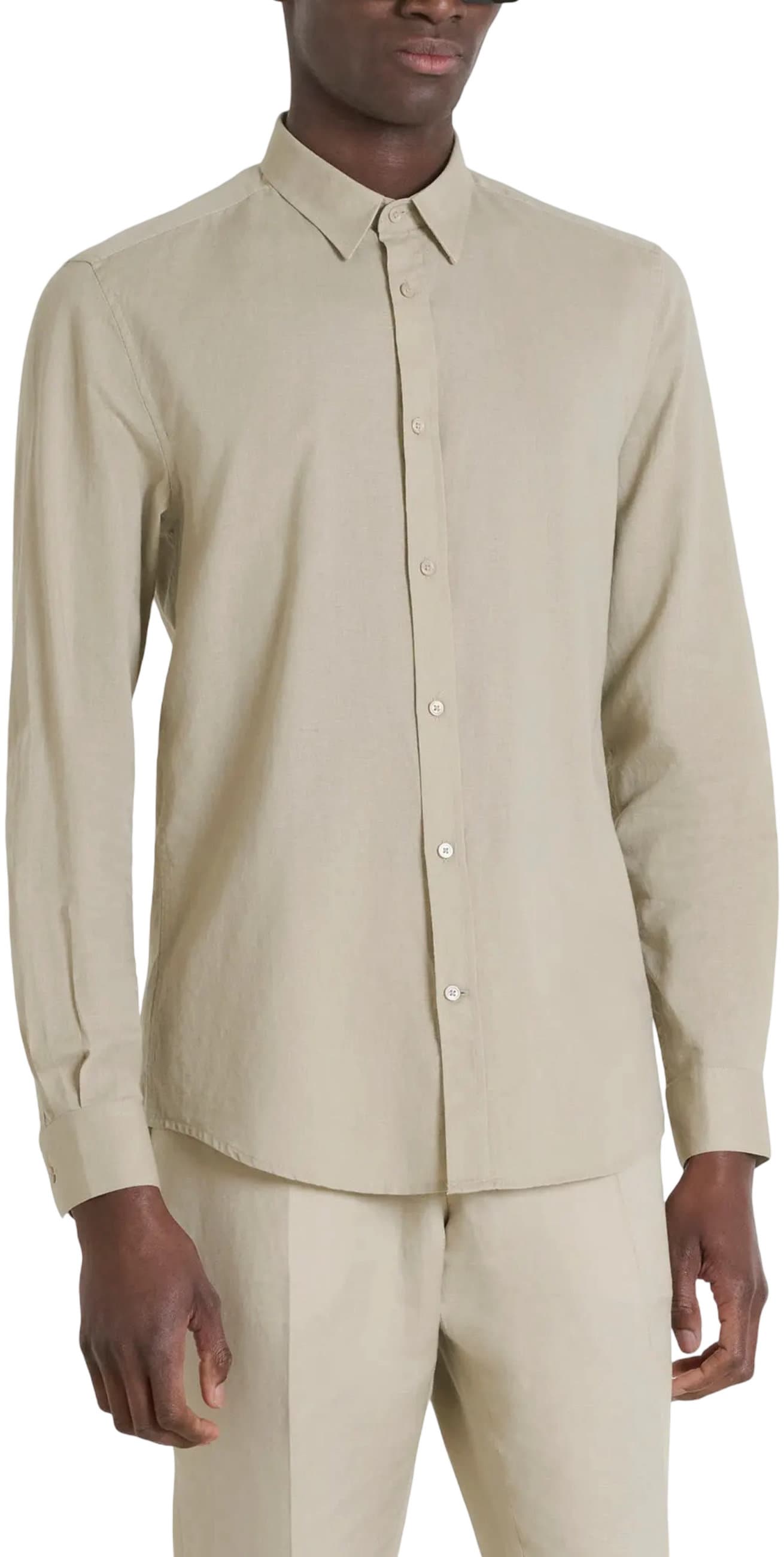 Antony Morato Men Shirt