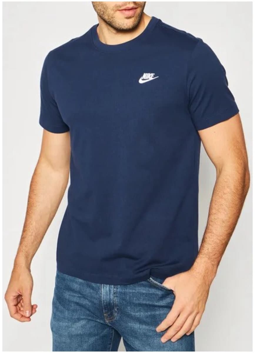 Nike Men T-Shirt