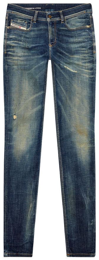 Diesel Men Jeans