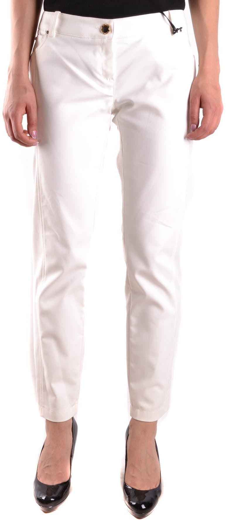Elisabetta Franchi  Women Trousers