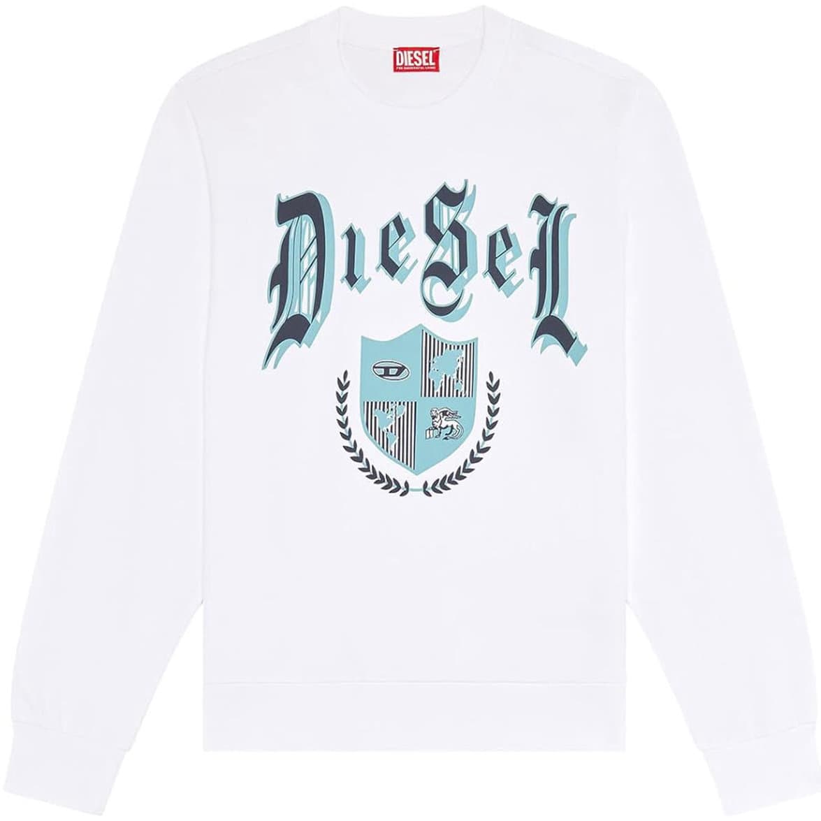 Diesel Men Sweatshirts