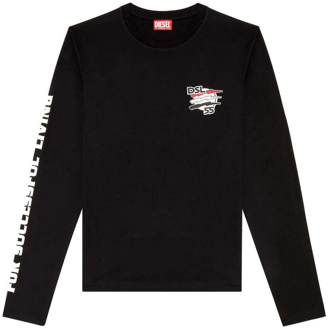 Diesel Men Sweatshirts