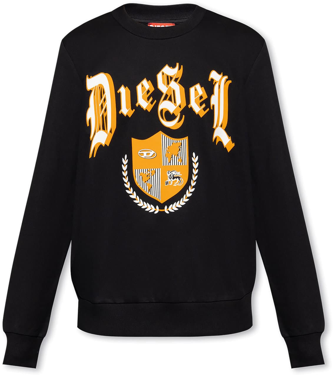 Diesel Men Sweatshirts