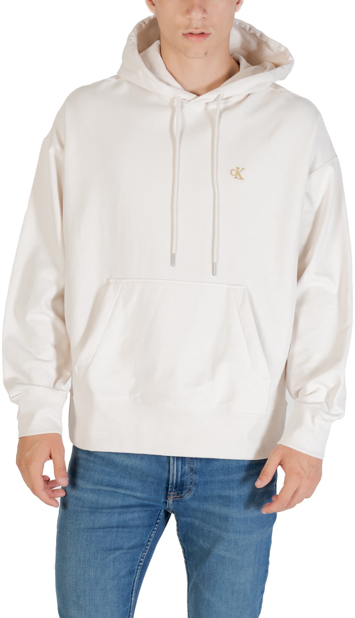 Calvin Klein Jeans Men Sweatshirts